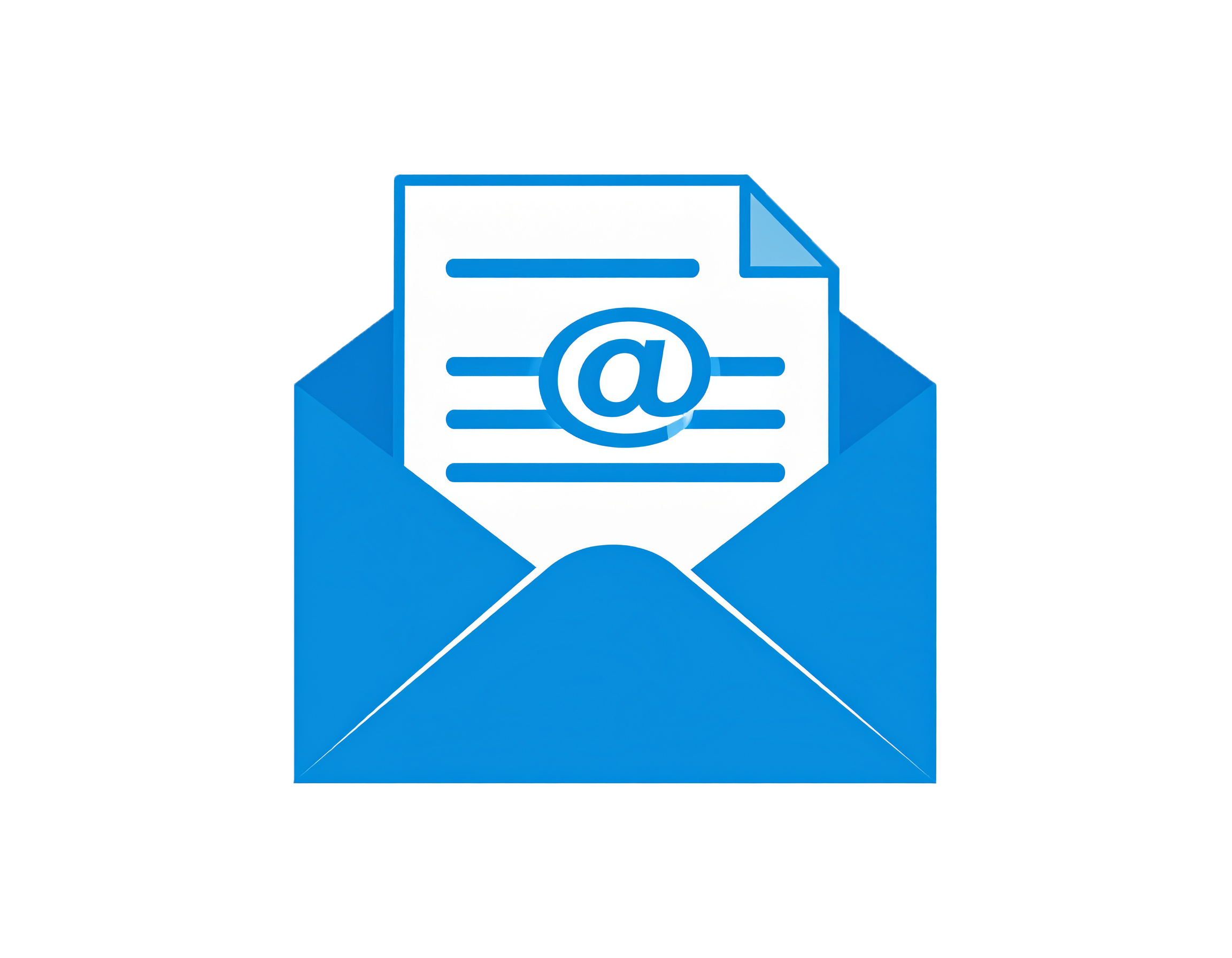 メールアイコン