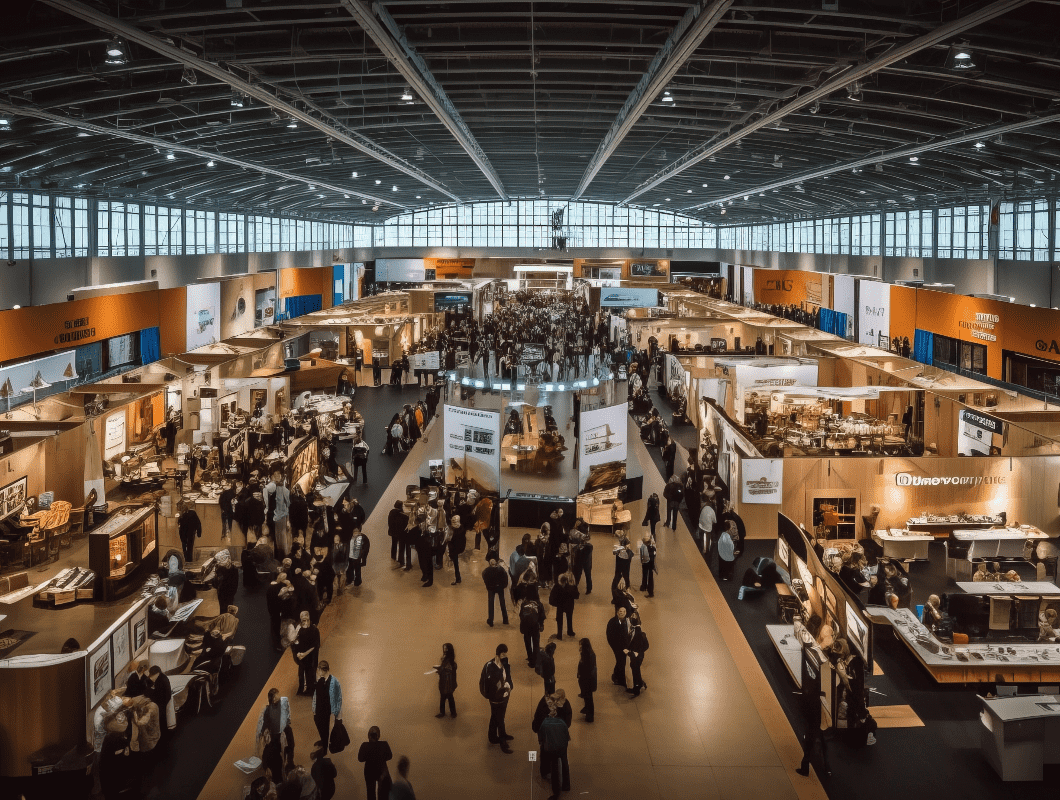 イベント企画・運営