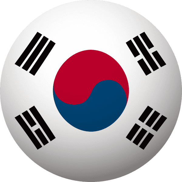 大韓民国