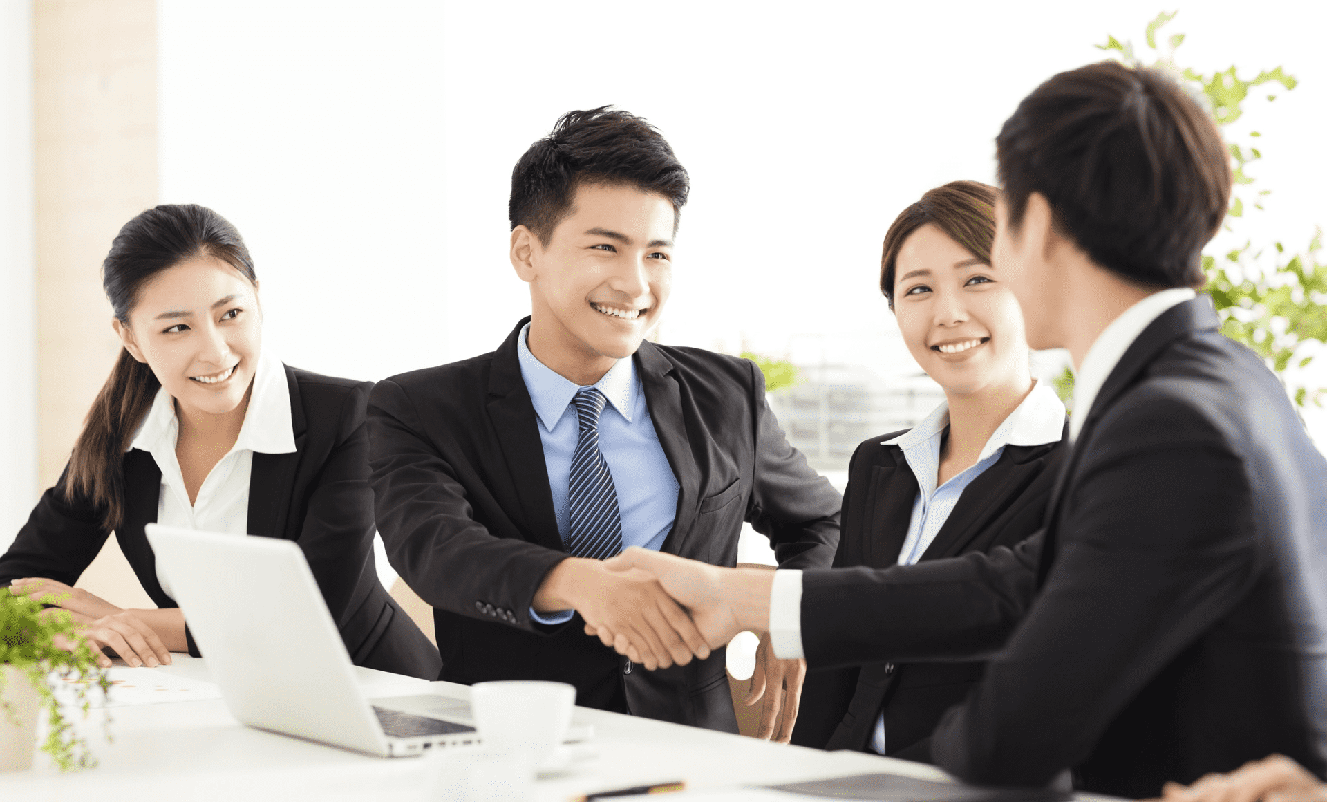 会社設立サポート