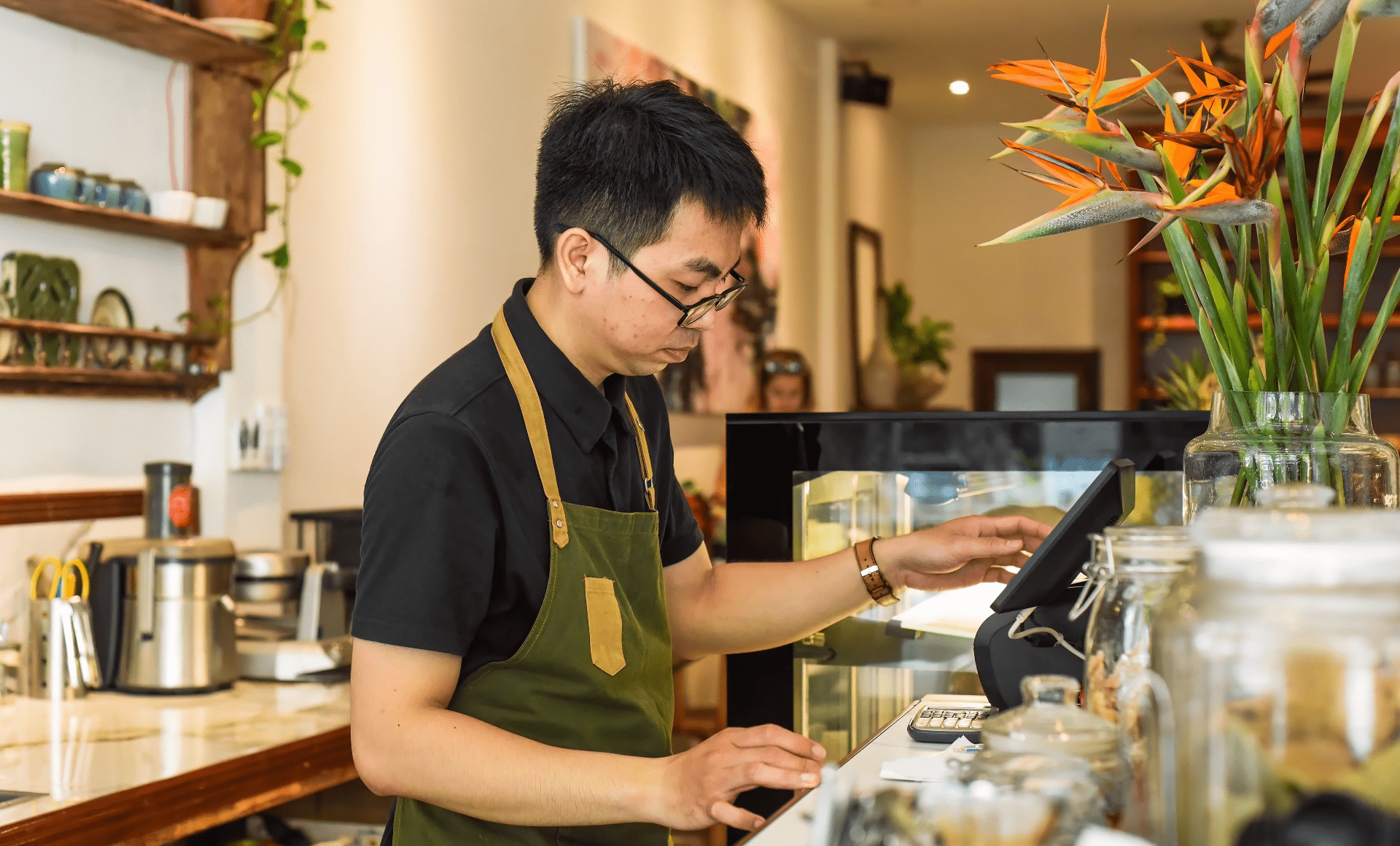 人材の確保をサポート