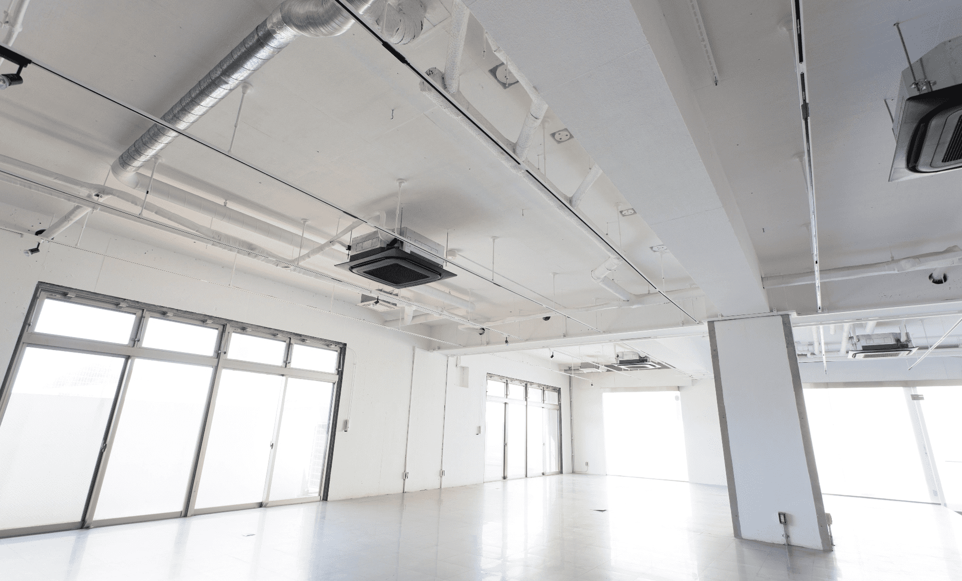 立地選び・テナント探しサポート