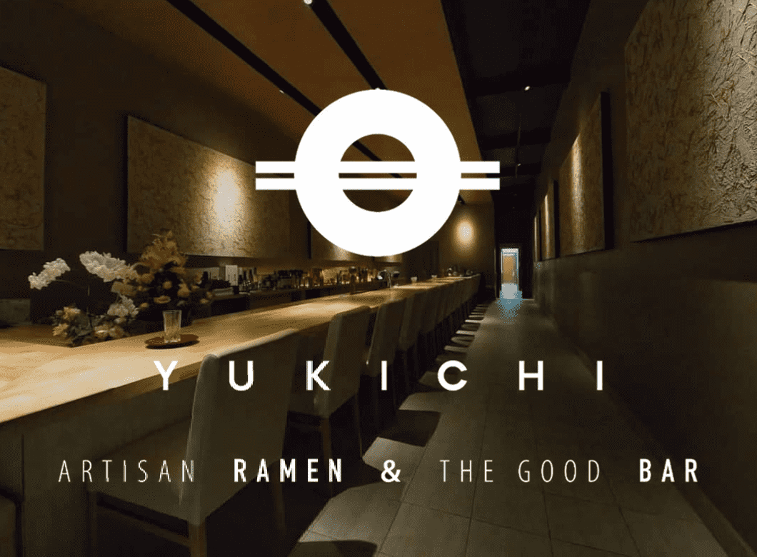 YUKICHI ARTISAN RAMEN & THE GOOD BAR（カンボジア・プノンペン）